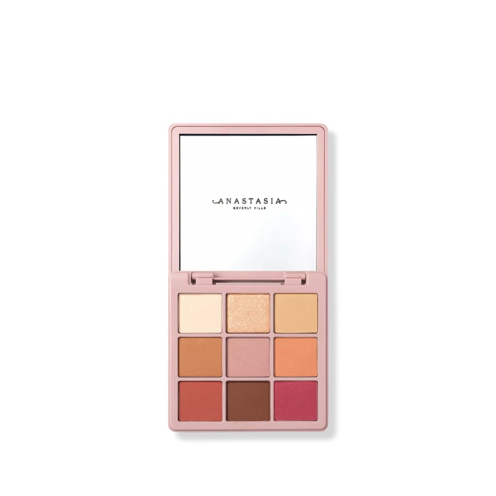 NIB Anastasia Beverly Hills Modern Renaissance Mini Eyeshadow Palette